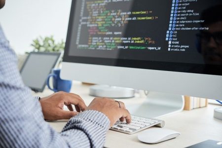 langage programmation